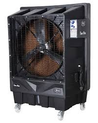 Raj Coolers