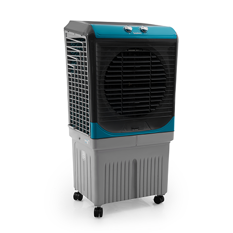 Exhaust Coolers